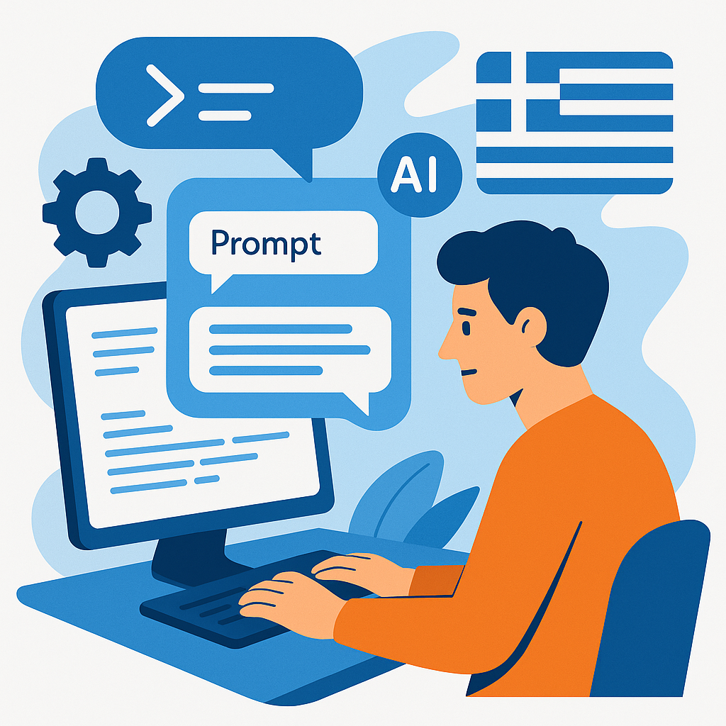 Prompt Engineering για ChatGPT: Οδηγός για Καλύτερες Εντολές στα Ελληνικά