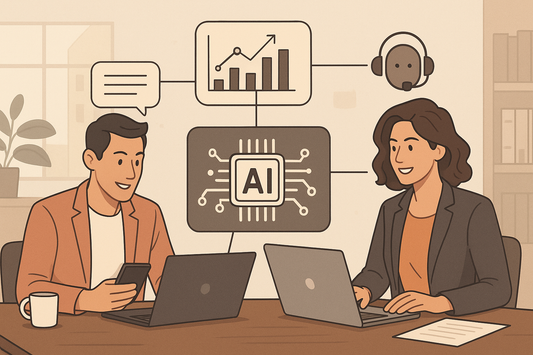 AI για Επιχειρηματίες στην Ελλάδα: Μεταμορφώστε τη Μικρή σας Επιχείρηση με το Μάθημα του AI Pantheon Academy