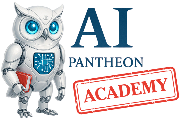 AI Pantheon Academy